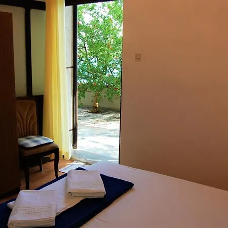 Apartment In Tribunj With Sea View, Terrace, Air Conditioning, Wifi 3348-2