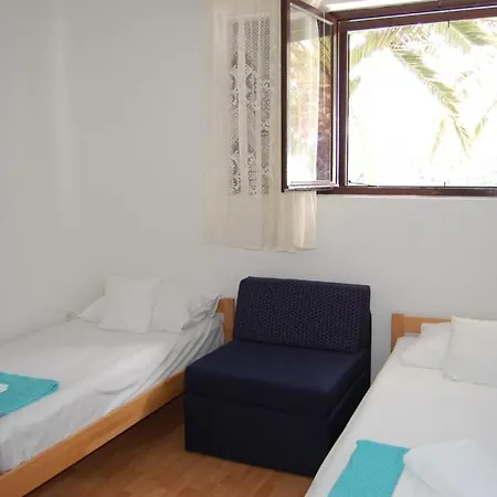In Tribunj With Sea View, Terrace, Air Conditioning, Wifi 3348-2 * Tribunj (Sibenik-Knin)