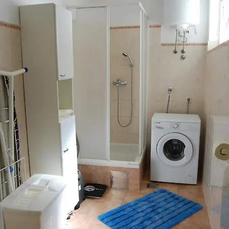 In Tribunj With Sea View, Terrace, Air Conditioning, Wifi 3348-2 * Tribunj (Sibenik-Knin)